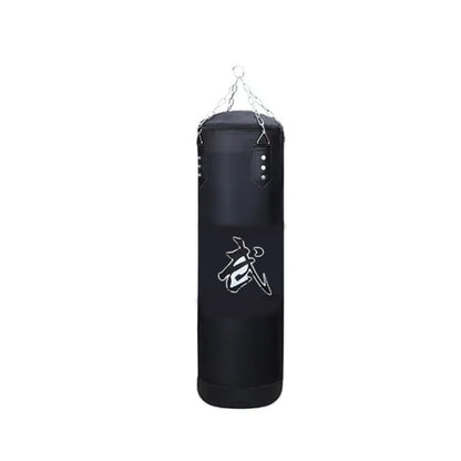 Taekwondo Training Props Hollow Oxford Boxing Bag Training 60/80cm Boxing Punching Bag Oxford Exercise Boxing Bag Children