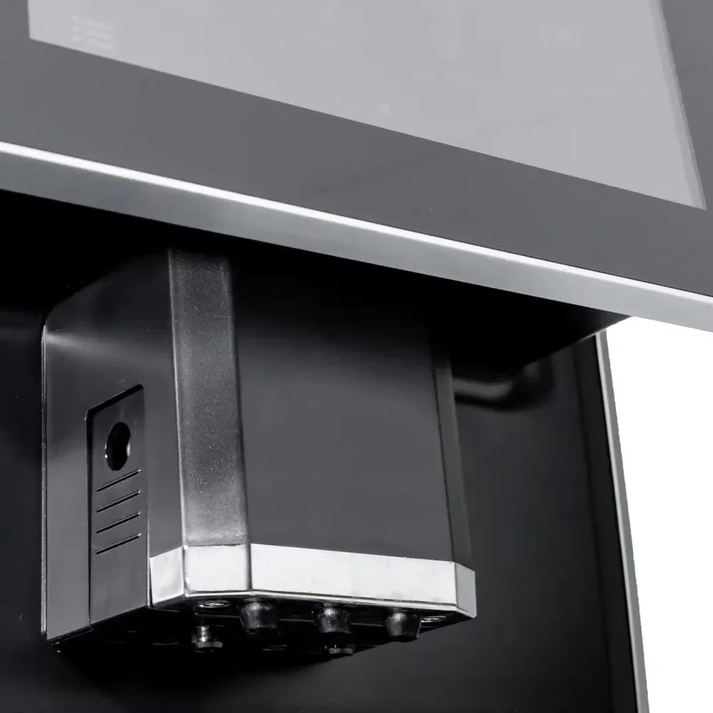 Super Smart Fully Automatic Coffee Machine Touch Screen Cappuccino Latte Coffee Espresso Maker