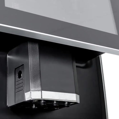 Super Smart Fully Automatic Coffee Machine Touch Screen Cappuccino Latte Coffee Espresso Maker