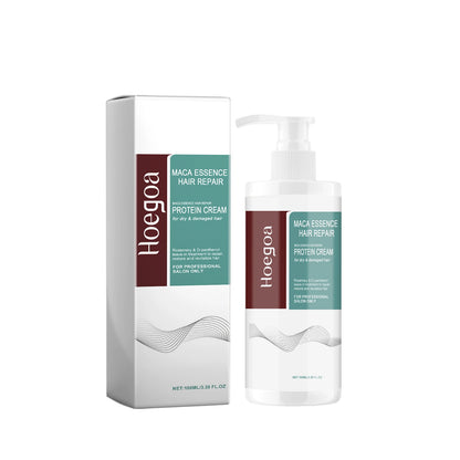 Keratin Leave In Conditioner Spray Repair Damaged Frizzy Hair With Rosemary Root For Smooth Shiny Hair No Rinse Hair Detangler