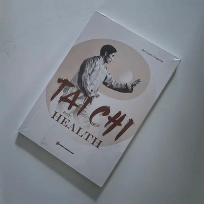 Chinese Health Preservation Sun's Tai Chi English Book