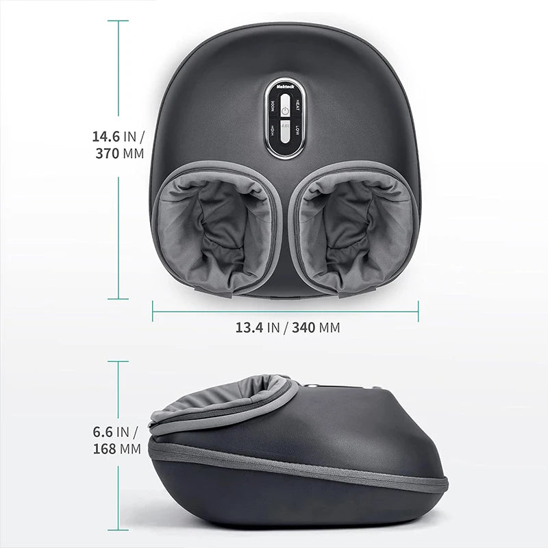 Muscle Relaxation Electric Foot Massage Machine