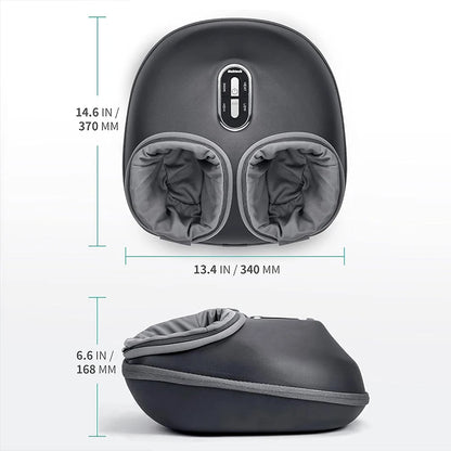 Muscle Relaxation Electric Foot Massage Machine