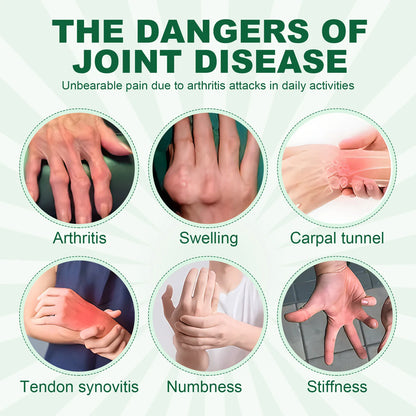 Compression Arthritis Gloves Half Finger Joint Pain Relief Rheumatoid Effective Reduce Joint Swelling Hand Wrist Support