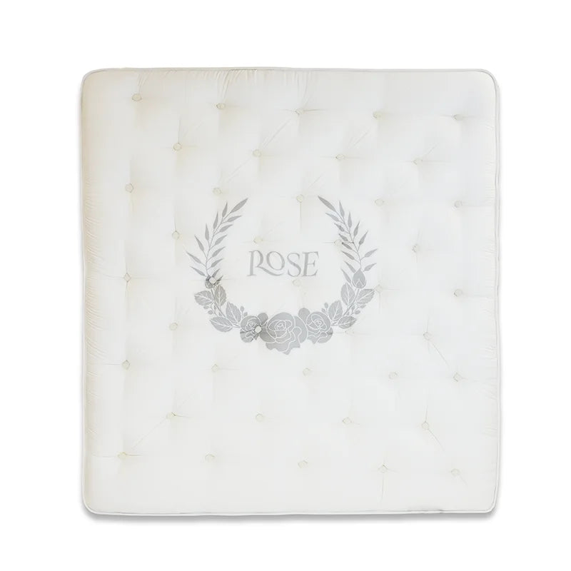 MV002 Contemporary Design Orthopedic Mattresses For Gym Park Apartment Villa School Hospital Hotel Babies/Kids Application