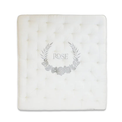 MV002 Contemporary Design Orthopedic Mattresses For Gym Park Apartment Villa School Hospital Hotel Babies/Kids Application