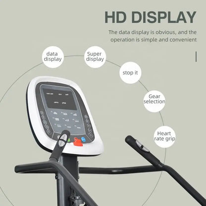 Manufacturer Commercial Cardio Gym Fitness Equipment Electric Stair Climber Stepper Climbing Training Machine Workout